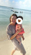 Modest Swimwear: A Guide for Postpartum Moms