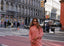 ANAVA PARIS, Modest Clothing Store, Modest sportswear, Pink Modest Sportwear dress