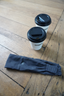 Modest headband. Modest sport headband in charcoal. Perfect to working out, going out for errands.