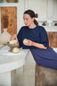 Jia set - Blue night - ANAVA PARIS