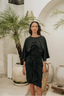 Mia set - Black - ANAVA PARIS