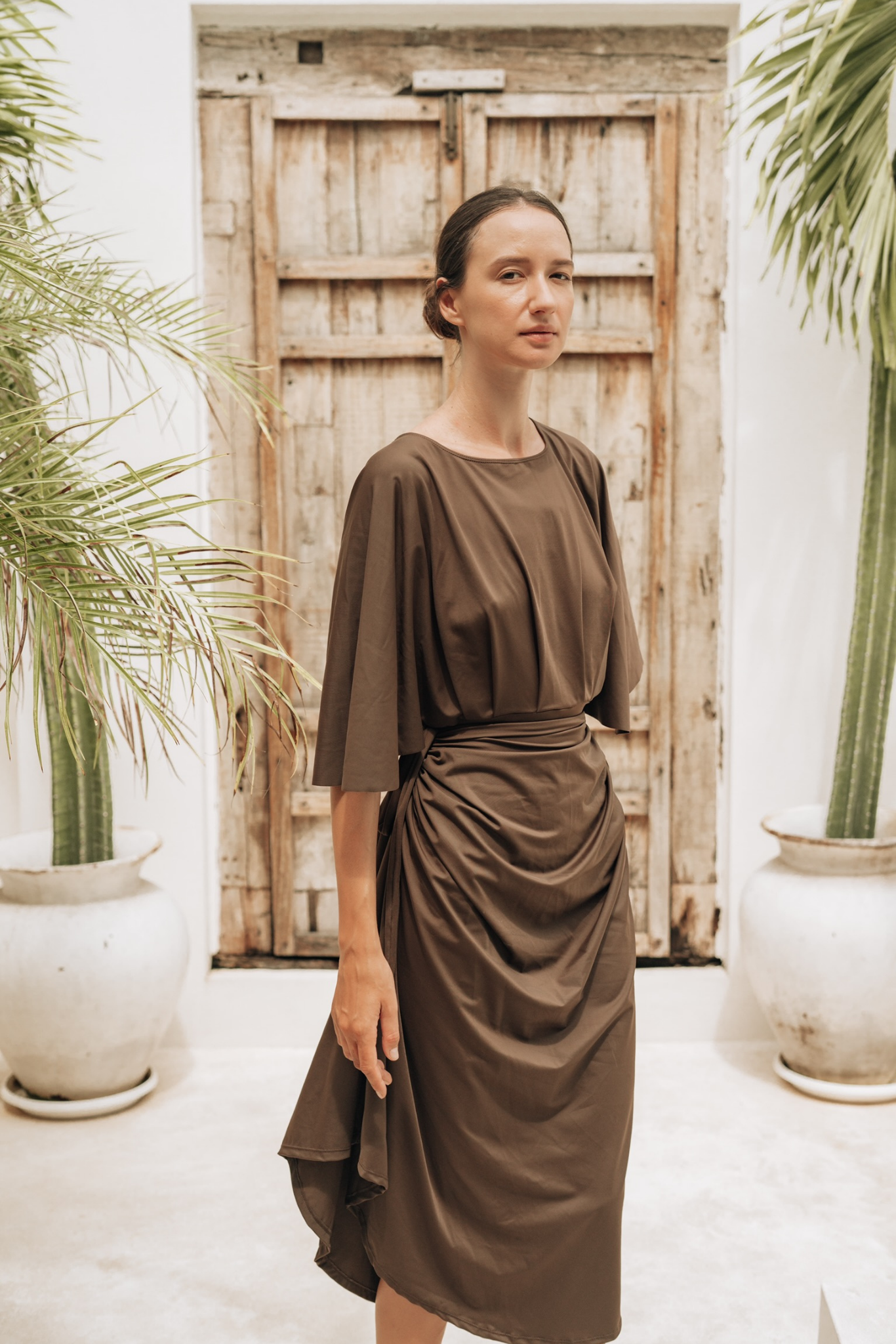 Maya set - Arabica - ANAVA PARIS
