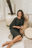 Mia set - Black - ANAVA PARIS