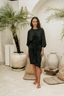 Mia set - Black - ANAVA PARIS
