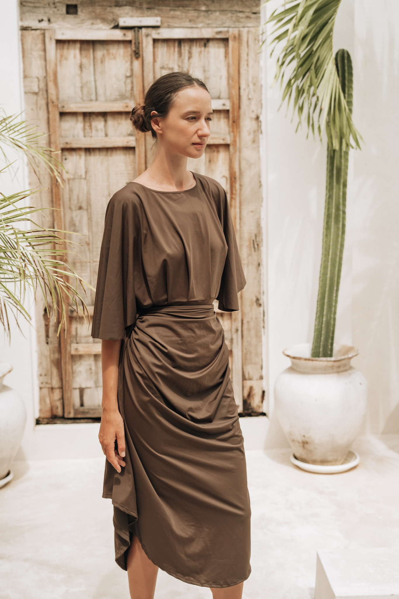 Maya set - Arabica - ANAVA PARIS