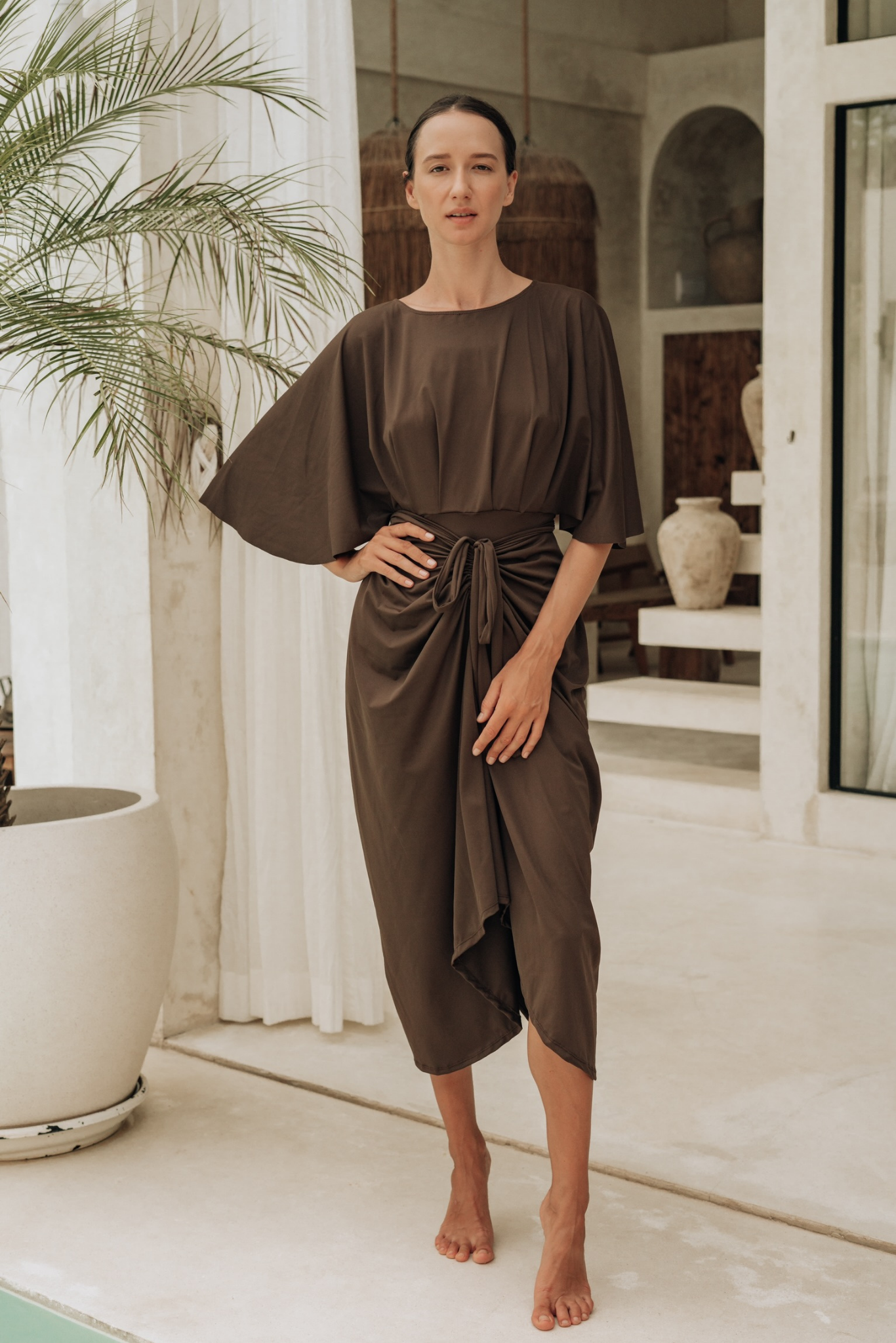 Maya set - Arabica - ANAVA PARIS