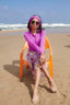 Levana set - Fushia - ANAVA PARIS
