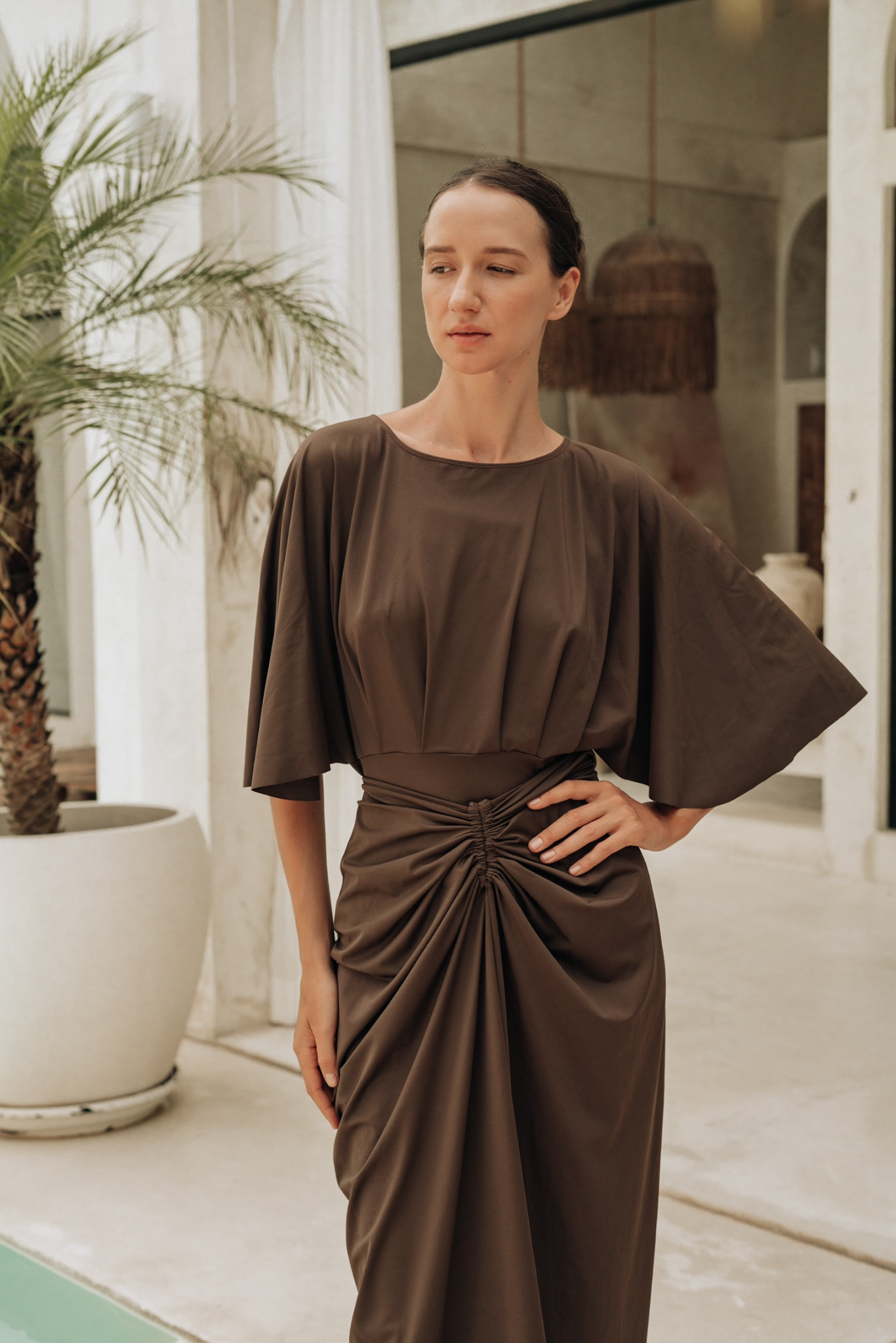 Maya set - Arabica - ANAVA PARIS
