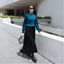 Meet Sarah Kay: Finding Power in Modesty — A Conversation with Our Anava Muse