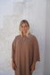 Eva dress - Beige