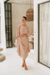 Maya set - Baby pink - ANAVA PARIS
