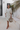 Camila set with wrap skirt - Cream - ANAVA PARIS
