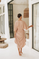 Maya set - Baby pink - ANAVA PARIS