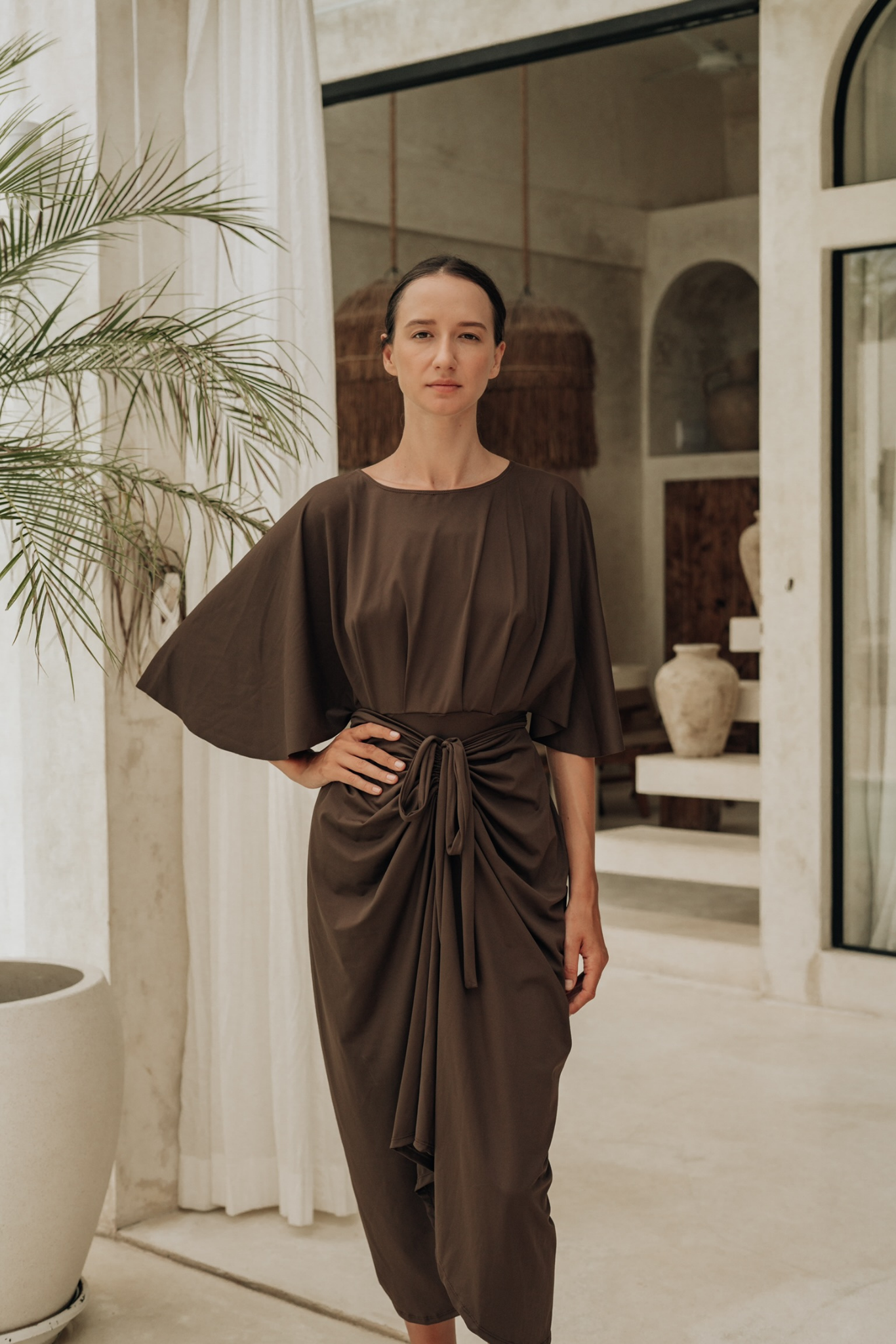 Maya set - Arabica - ANAVA PARIS