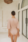 Maya set - Baby pink - ANAVA PARIS