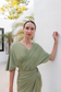 Ella set - Olive - ANAVA PARIS
