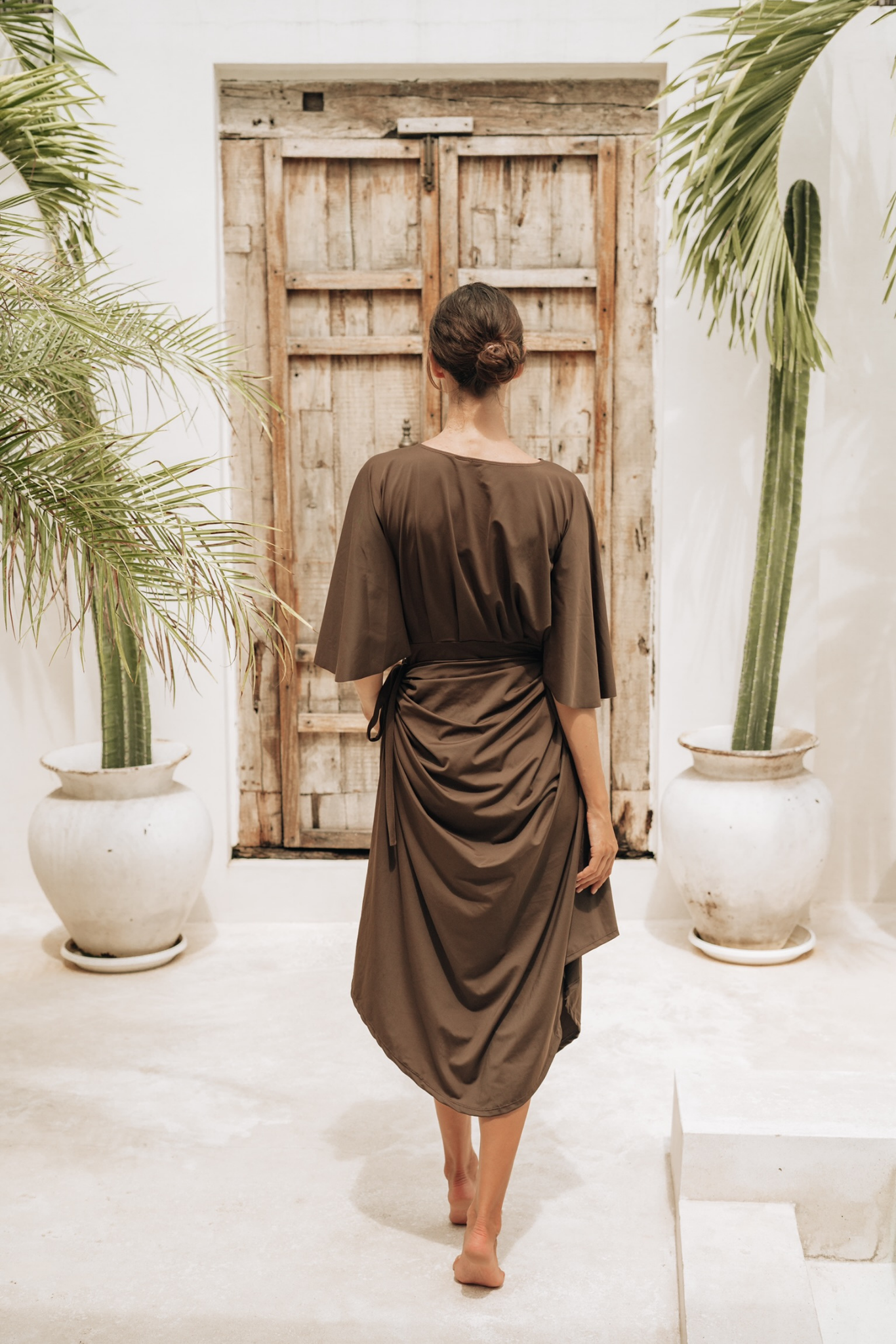 Maya set - Arabica - ANAVA PARIS