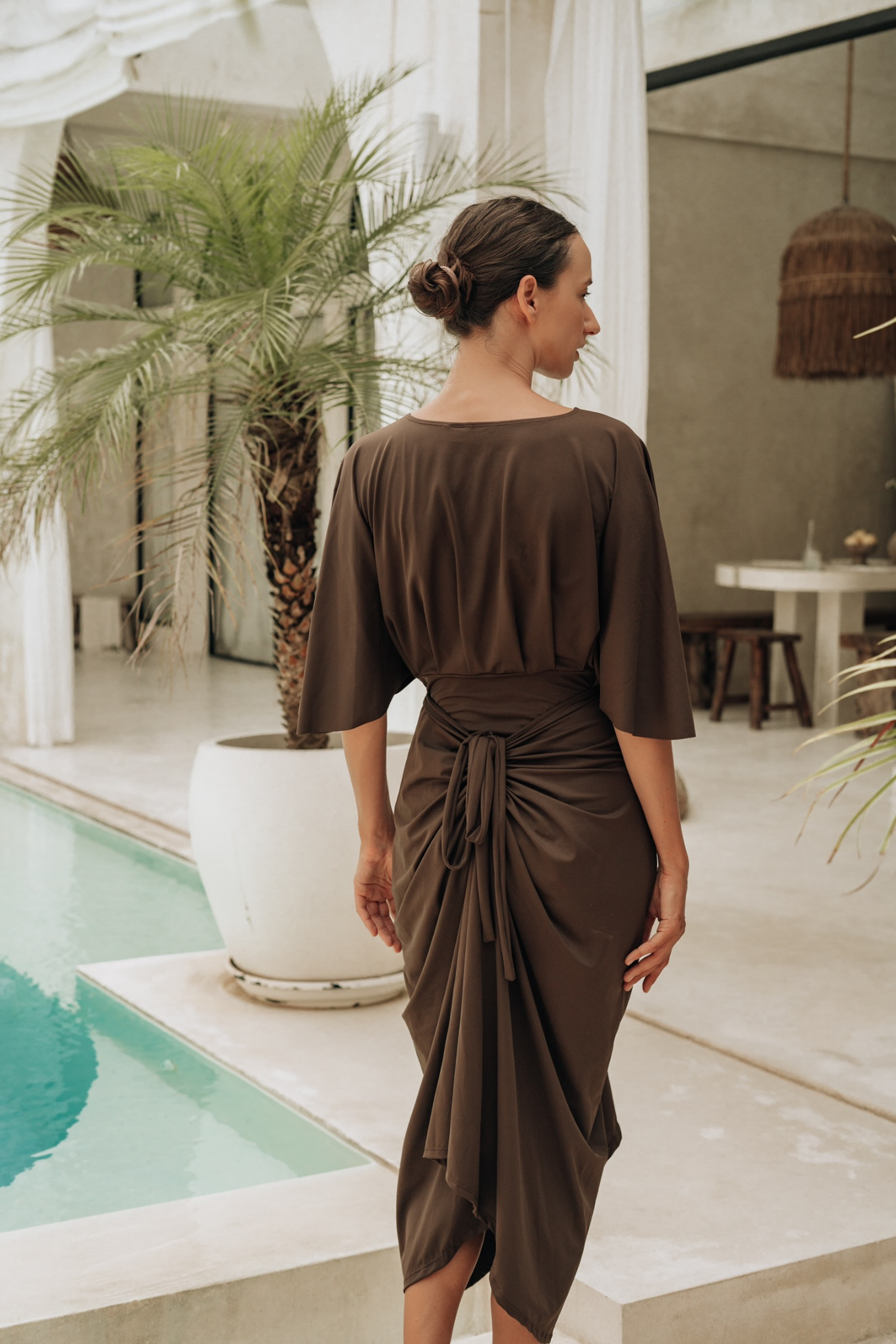 Maya set - Arabica - ANAVA PARIS